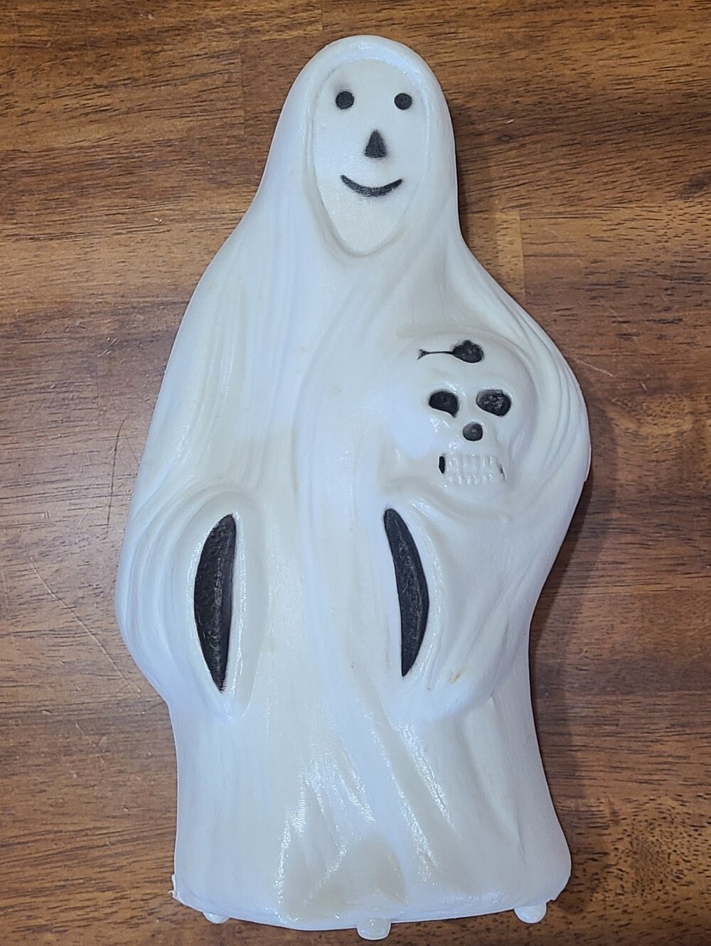 Vintage Halloween Blowmold